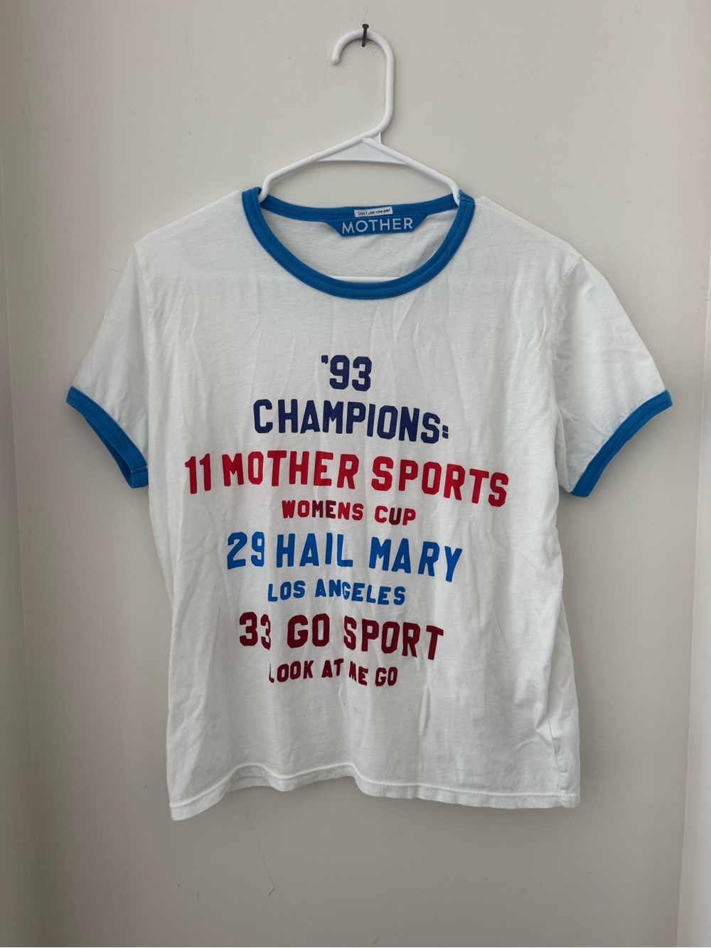 MOTHER Tee